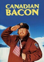 Operacja "bekon" / Canadian Bacon