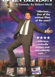 Polowanie na widza / Open Season