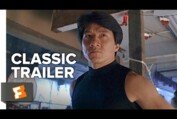 Rumble In The Bronx (1995) Official Trailer - Jackie Chan, Anita Mui Action Movie HD