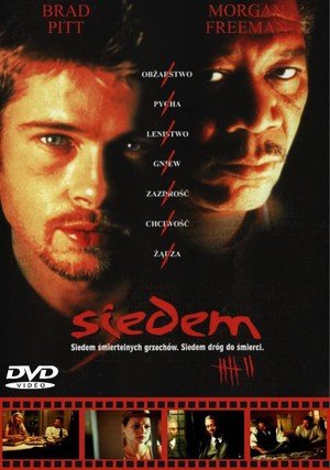 Siedem / Se7en