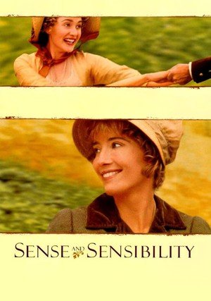 Rozważna i romantyczna "/ Sense and Sensibility