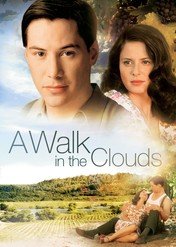 Spacer w chmurach / A Walk in the Clouds