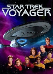 Star Trek: Voyager / Star Trek: Voyager