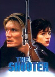 Strzelec wyborowy / The Shooter