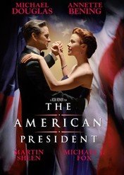 Prezydent - Miłość w Białym Domu / The American President