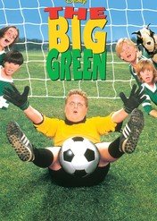 Boisko szczęścia / The Big Green