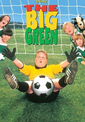 Boisko szczęścia / The Big Green