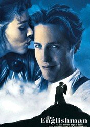 O Angliku, który wszedł na wzgórze, a zszedł z góry / The Englishman Who Went Up a Hill But Came Down a Mountain