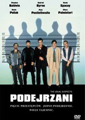 Podejrzani / The Usual Suspects
