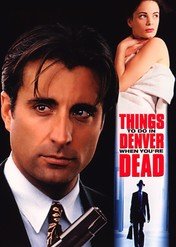 Rzeczy, które robisz w Denver będąc martwym / Things to Do in Denver When You're Dead