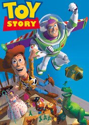 Toy Story / Toy Story