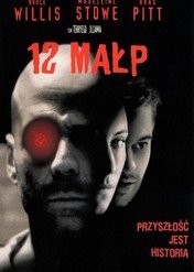 Dwanaście małp / Twelve Monkeys