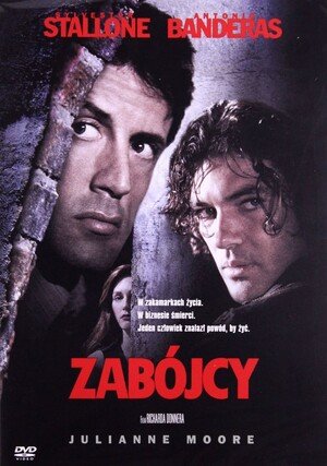 Zabójcy / Assassins