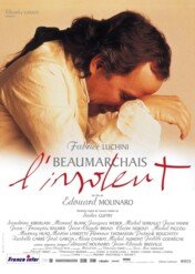 Zuchwały Beaumarchais / Beaumarchais l'insolent