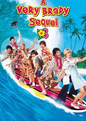 Grunt to rodzinka II / A Very Brady Sequel