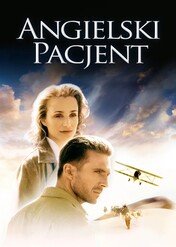 Angielski pacjent / The English Patient