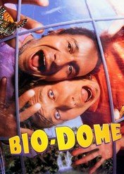 Eko-jaja / Bio-Dome