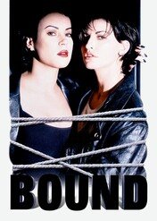 Brudne pieniądze / Bound