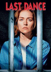 Cena nadziei / Last Dance