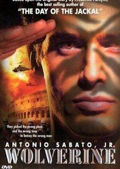 Pseudonim Rosomak / Code Name: Wolverine