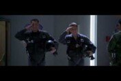 Broken Arrow: Trailer (1996)
