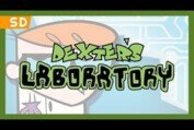 Dexter's Laboratory (1996-2003) Intro