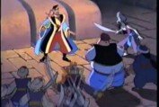Aladdin and the King of Thieves (1996) Trailer 2 (VHS Capture)