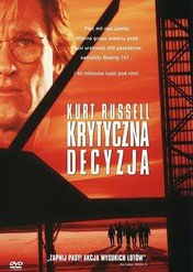 Krytyczna decyzja / Executive Decision