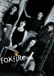 Wtajemniczenie / Foxfire