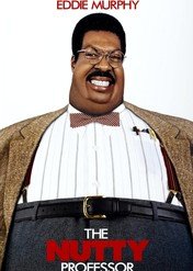 Gruby i chudszy / The Nutty Professor