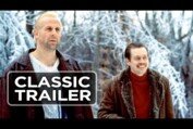 Fargo Official Trailer #1 - Steve Buscemi Movie (1996) HD
