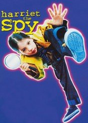 Harriet szpieg / Harriet the Spy