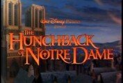 The Hunchback of Notre Dame - 1996 Teaser Trailer (UK Version)