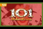 101 Dalmatians (1996) Trailer