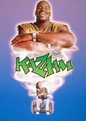 Czarodziej Kazaam / Kazaam