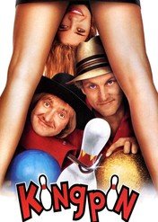 Kręglogłowi / Kingpin