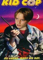 Mały gliniarz / Kid Cop