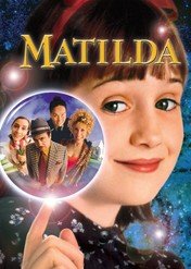 Matylda / Matilda