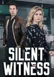 Milczący Świadek / Silent Witness