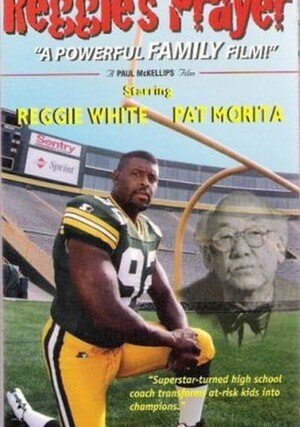 Modlitwa Reggiego "/ Reggie`s Prayer