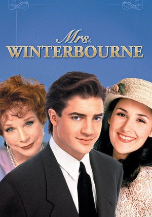 Pani Winterbourne / Mrs. Winterbourne
