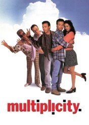 Mężowie i żona / Multiplicity