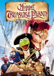 Muppety na Wyspie Skarbów / Muppet Treasure Island