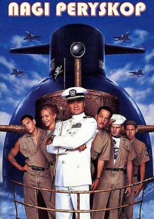 Nagi peryskop / Down Periscope