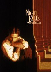 Noc na Manhattanie / Night Falls on Manhattan