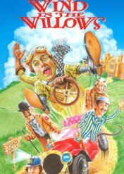 O czym szumią wierzby / The Wind in the Willows