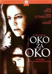 Oko za oko / Eye for an Eye