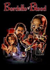 Opowieści z krypty – orgia krwi / Tales from the Crypt Presents: Bordello of Blood