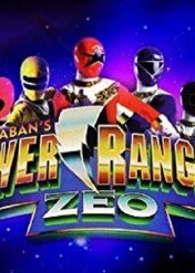 Power Rangers Zeo / Power Rangers Zeo