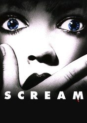 Krzyk / Scream